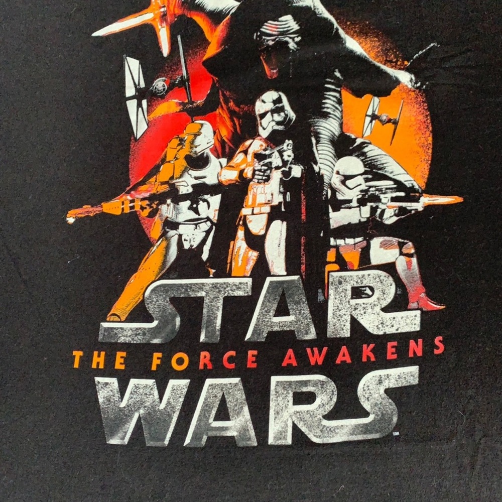 Star Wars - Picture 4 of 7